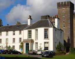 PGL Dalguise Летний лагерь PGL Dalguise