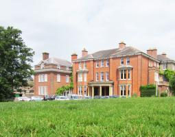 Летний лагерь PGL Трегойд Хаус (PGL Tregoyd House)