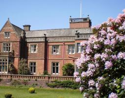 Летний лагерь PGL Винмарлэй (PGL Winmarleigh Hall)