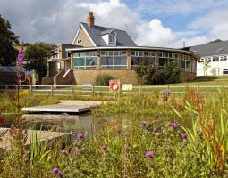 Летний лагерь PGL Осмингтон Бей (PGL Osmington Bay)