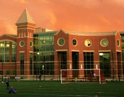 Marshall University Университет Marshall University