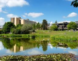University of Bath Summer Camp Летний лагерь Университет Бат