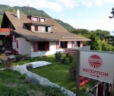 Chantemerle International Boarding school, Частная школа Chantemerle International