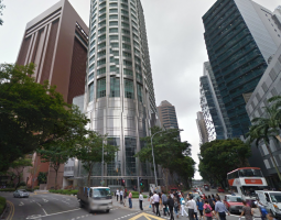Лондонская Школа Бизнеса и Финансов в Сингапуре (London School of  Business and Finance Singapore)