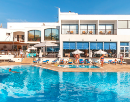 English Sunny School Of Cyprus ESSC Летняя школа