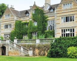 PGL Caythorpe Court Летний лагерь PGL Caythorpe Court