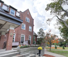 Ashbury College Эшбери Колледж Ashbury College