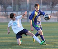 Футбольная школа пансион в Испании Эдукик Мадрид (Football Academy Edukick Madrid)