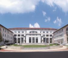 Emory University Summer Летний лагерь Университет Эмори