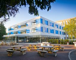 CATS College Cambridge Кэтс Колледж Кембридж
