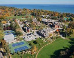 Appleby College Частная школа Appleby College