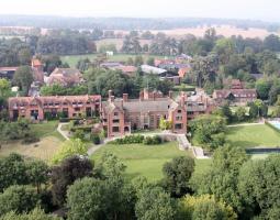 Shiplake College Summer Детский лагерь Shiplake College