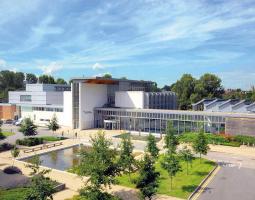 University of Gloucestershire — Университет Univeristy of Gloucestershire