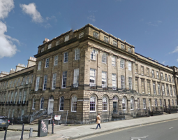 Kaplan Edinburgh Языковая школа Каплан Эдинбург