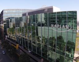 Kaplan Melbourne Языковая школа Каплан Мельбурн