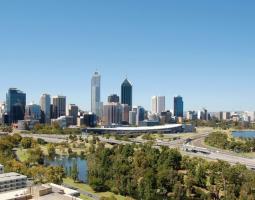Kaplan Perth Языковая школа Каплан Перт Kaplan Perth
