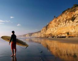 Kaplan summer San Diego Летний лагерь Каплан Сан-Диего