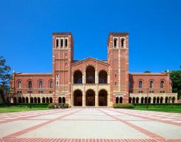 University of California Summer Летний лагерь Университет Калифорнии