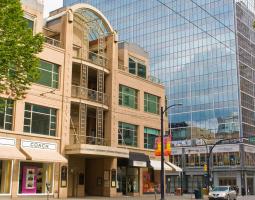 Kaplan Vancouver Языковая школа Каплан Ванкувер