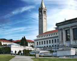 Kaplan summer Berkeley Языковой лагерь Каплан Berkeley