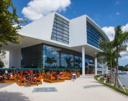 University of Miami Summer Летний лагерь Университет Майами