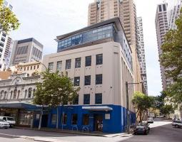 Kaplan Sydney City Языковая школа Каплан Sydney City