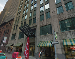 Kaplan Toronto Языковая школа Каплан Торонто