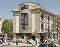 Kaplan San Francisco Berkeley Языковая школа Каплан Сан Франциско Berkeley