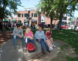 Kaplan Boston Harvard Square Школа Каплан Бостон Harvard Square