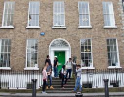 Kaplan Dublin Языковая школа Каплан Дублин