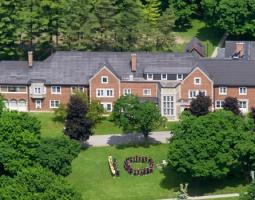 Fulford Academy Частная школа Фулфорд Академи