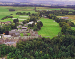 Glenalmond College Perth Гленалмонд Колледж