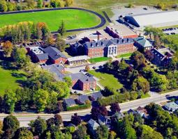 Pickering College Пикеринг колледж школа и летний лагерь