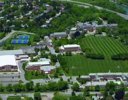 Ridley College Ридли Колледж Ridley Колледж
