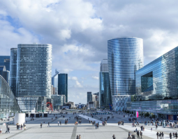 Skema Business School Paris Школа бизнеса Skema в Париже