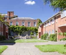 Berkshire College Summer Летняя школа Беркшир колледж
