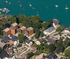 St Gilgen International School Школа Ст Гильген Скул
