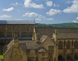 Sherborne School for boys Школа для мальчиков Sherborne School for boys