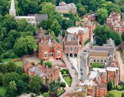 Harrow School Школа для мальчиков Harrow School