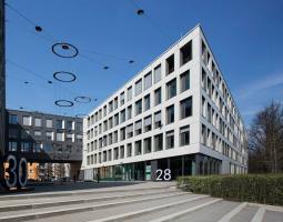 EU Business School Munich Бизнес Школа EU Мюнхен