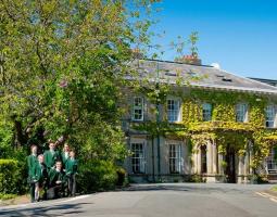 Rockport School Частная школа Rockport School (Рокпорт Скул)