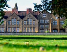 Sherborne school for girls Школа для девочек Sherborne School for girls