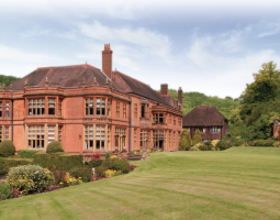 Woldingham School Школа для девочек Woldingham School