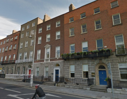 Frances King Dublin Языковой центр Франсес Кинг