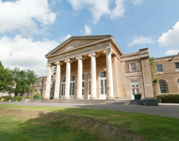 Mill Hill School Частная школа Милл Хилл Скул