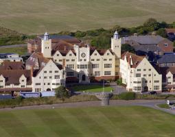 Roedean School Школа для девочек Roedean School