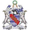 Лого Haberdashers' Monmouth School for boys Школа для мальчиков