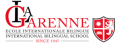 Ecole International La Garenne Эколь Интернейшнл Ле Гаренн