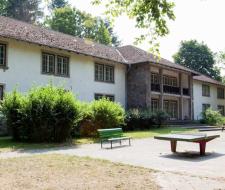 Alpadia Berlin-Werbellinsee языковая школа Альпадия Берлин-Вербеллинзее