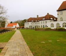 Downe House School Школа для девочек Downe House School